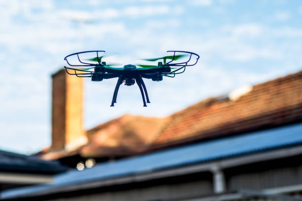 Drone services demo image