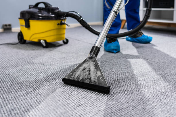 Professional cleaning demo image