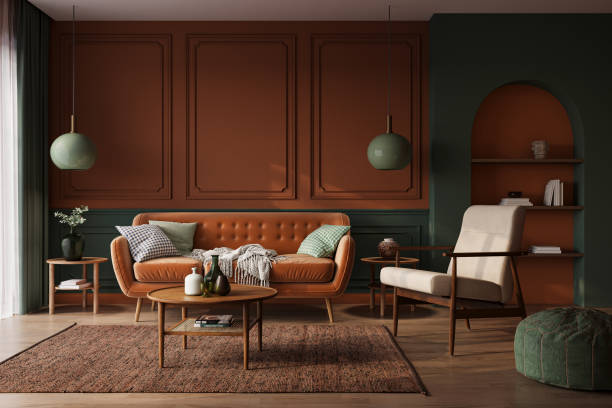Interior design demo image