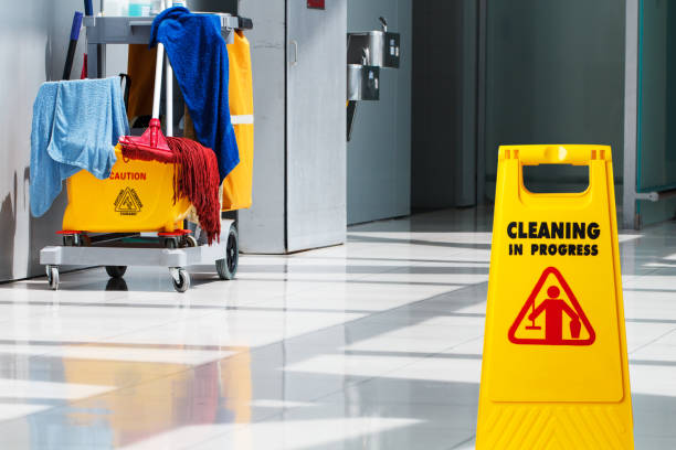 Maintenance and facility care demo image